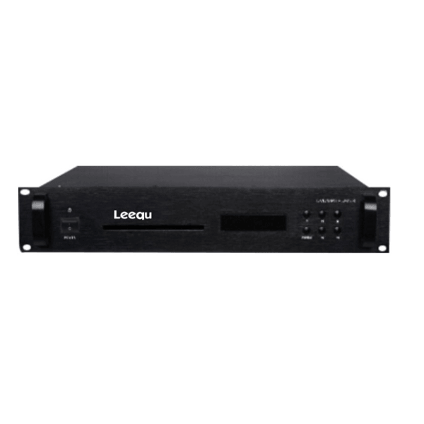 不受控CD播放器 LE-6217A